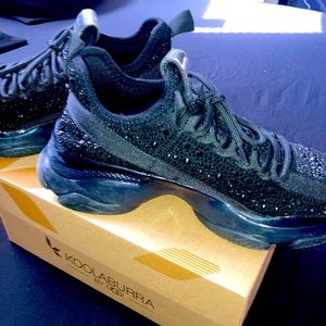 Size 7.5 Steve Madden maxima shoes